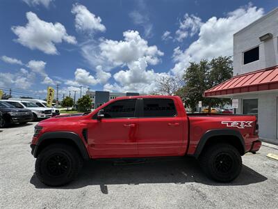 2021 RAM 1500 TRX   - Photo 9 - Miami, FL 33155