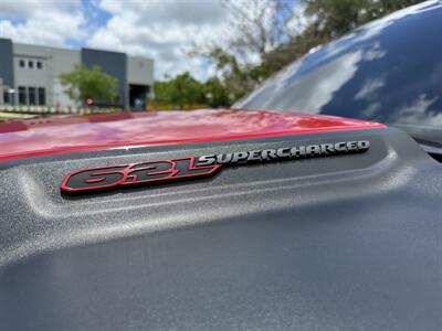 2021 RAM 1500 TRX   - Photo 8 - Miami, FL 33155