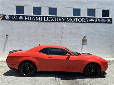 2021 Dodge Challenger R/T Scat Pack   - Photo 10 - Miami, FL 33155