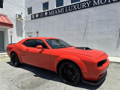 2021 Dodge Challenger R/T Scat Pack   - Photo 2 - Miami, FL 33155