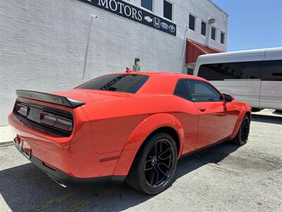 2021 Dodge Challenger R/T Scat Pack   - Photo 9 - Miami, FL 33155