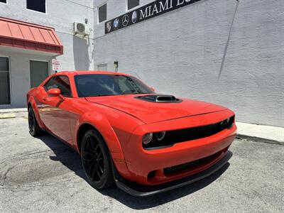 2021 Dodge Challenger R/T Scat Pack   - Photo 11 - Miami, FL 33155