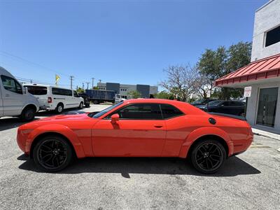 2021 Dodge Challenger R/T Scat Pack   - Photo 6 - Miami, FL 33155