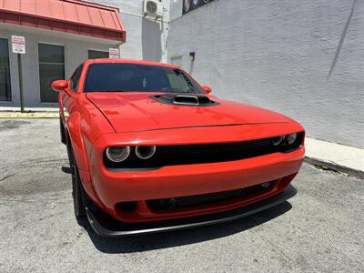 2021 Dodge Challenger R/T Scat Pack   - Photo 3 - Miami, FL 33155