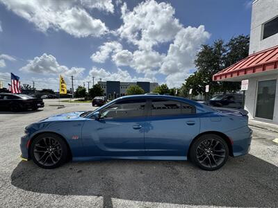 2020 Dodge Charger Scat Pack   - Photo 8 - Miami, FL 33155