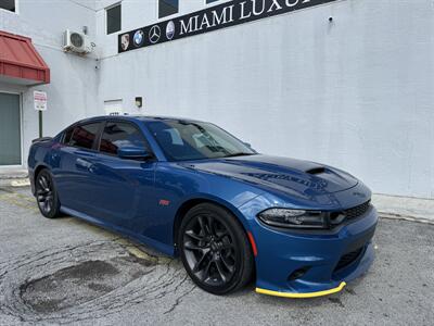 2020 Dodge Charger Scat Pack   - Photo 3 - Miami, FL 33155