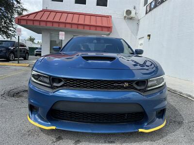 2020 Dodge Charger Scat Pack   - Photo 6 - Miami, FL 33155