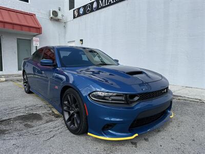 2020 Dodge Charger Scat Pack   - Photo 4 - Miami, FL 33155