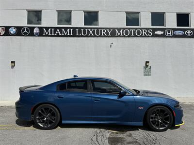 2020 Dodge Charger Scat Pack   - Photo 12 - Miami, FL 33155