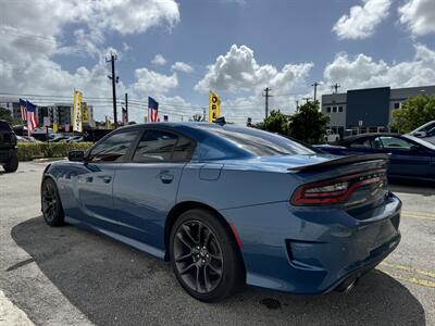 2020 Dodge Charger Scat Pack   - Photo 9 - Miami, FL 33155