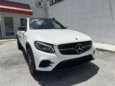 2018 Mercedes-Benz GLC AMG GLC 43   - Photo 5 - Miami, FL 33155