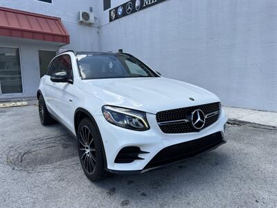 2018 Mercedes-Benz GLC AMG GLC 43   - Photo 6 - Miami, FL 33155