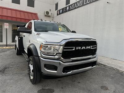 2020 Dodge RAM 5500   - Photo 4 - Miami, FL 33155