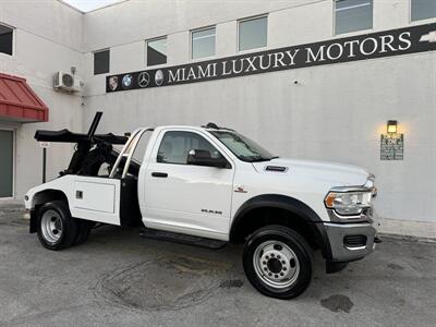 2020 Dodge RAM 5500   - Photo 2 - Miami, FL 33155