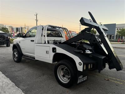 2020 Dodge RAM 5500   - Photo 8 - Miami, FL 33155