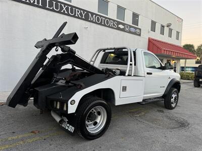 2020 Dodge RAM 5500   - Photo 10 - Miami, FL 33155