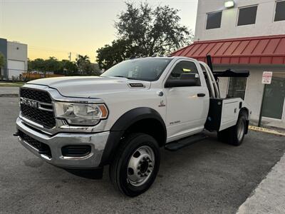 2020 Dodge RAM 5500   - Photo 6 - Miami, FL 33155