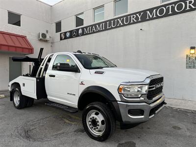 2020 Dodge RAM 5500   - Photo 3 - Miami, FL 33155