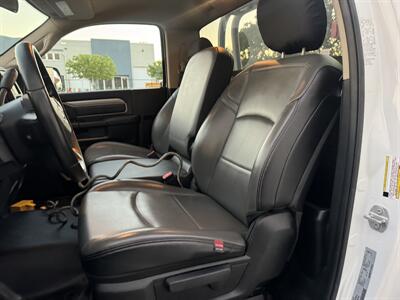 2020 Dodge RAM 5500   - Photo 16 - Miami, FL 33155