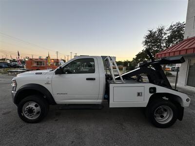 2020 Dodge RAM 5500   - Photo 7 - Miami, FL 33155