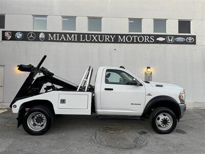 2020 Dodge RAM 5500   - Photo 11 - Miami, FL 33155