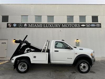 2020 Dodge RAM 5500   - Photo 1 - Miami, FL 33155