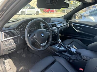 2018 BMW 330i   - Photo 2 - Miami, FL 33155