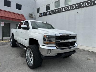 2016 Chevrolet Silverado 1500 LT   - Photo 4 - Miami, FL 33155