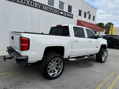 2016 Chevrolet Silverado 1500 LT   - Photo 10 - Miami, FL 33155