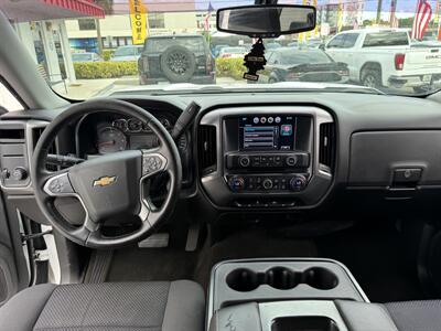 2016 Chevrolet Silverado 1500 LT   - Photo 21 - Miami, FL 33155