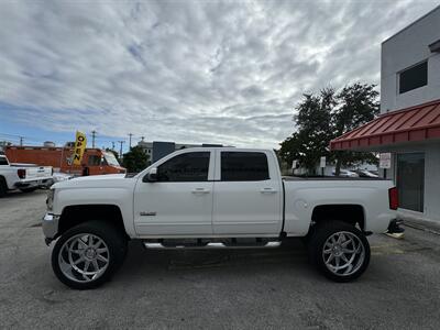 2016 Chevrolet Silverado 1500 LT   - Photo 7 - Miami, FL 33155