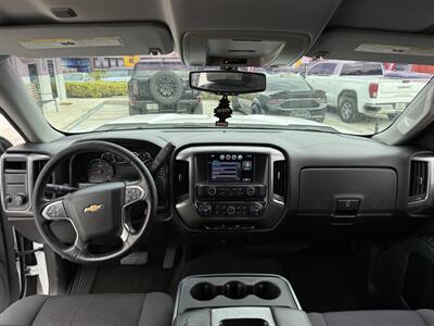 2016 Chevrolet Silverado 1500 LT   - Photo 23 - Miami, FL 33155