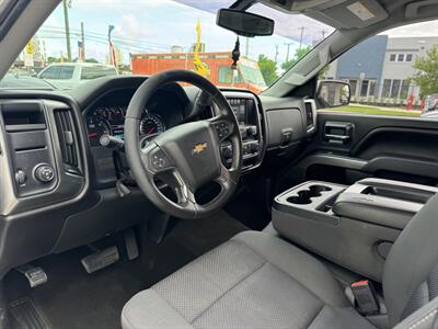 2016 Chevrolet Silverado 1500 LT   - Photo 22 - Miami, FL 33155