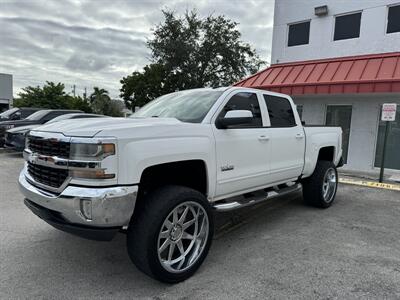 2016 Chevrolet Silverado 1500 LT   - Photo 6 - Miami, FL 33155