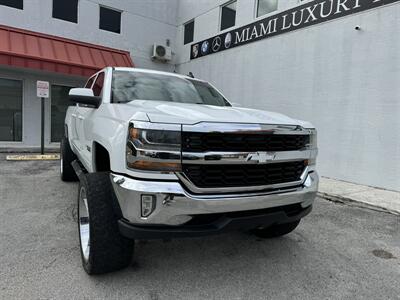 2016 Chevrolet Silverado 1500 LT   - Photo 5 - Miami, FL 33155