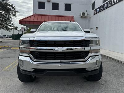 2016 Chevrolet Silverado 1500 LT   - Photo 8 - Miami, FL 33155