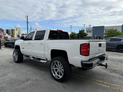 2016 Chevrolet Silverado 1500 LT   - Photo 9 - Miami, FL 33155