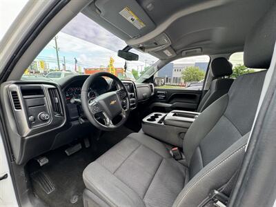 2016 Chevrolet Silverado 1500 LT   - Photo 18 - Miami, FL 33155