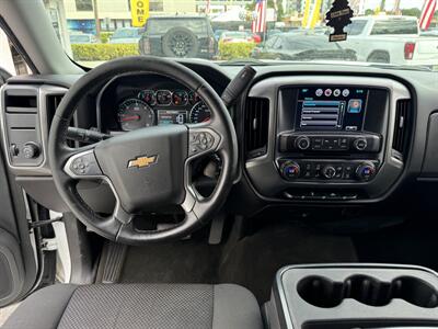 2016 Chevrolet Silverado 1500 LT   - Photo 20 - Miami, FL 33155