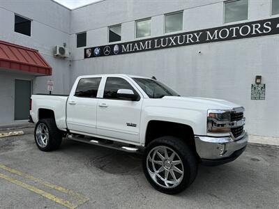 2016 Chevrolet Silverado 1500 LT   - Photo 3 - Miami, FL 33155