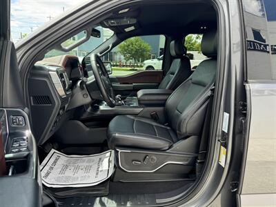 2023 Ford F-150 Lariat   - Photo 15 - Miami, FL 33155