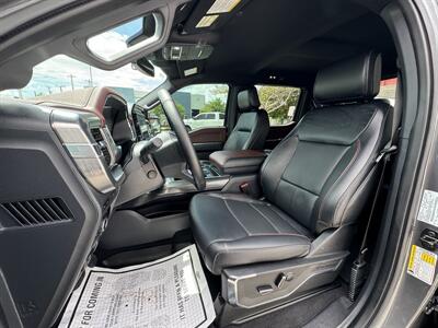 2023 Ford F-150 Lariat   - Photo 19 - Miami, FL 33155