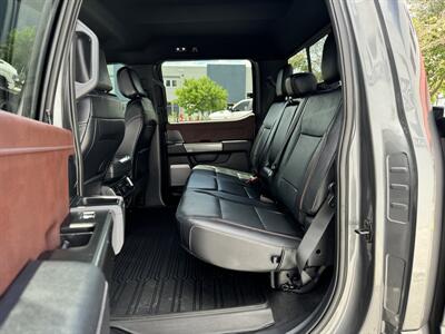 2023 Ford F-150 Lariat   - Photo 27 - Miami, FL 33155