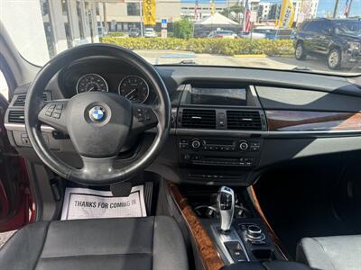 2013 BMW X5 xDrive35i   - Photo 21 - Miami, FL 33155