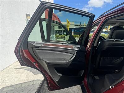 2013 BMW X5 xDrive35i   - Photo 23 - Miami, FL 33155