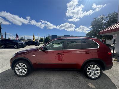 2013 BMW X5 xDrive35i   - Photo 7 - Miami, FL 33155