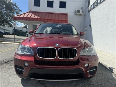 2013 BMW X5 xDrive35i   - Photo 5 - Miami, FL 33155