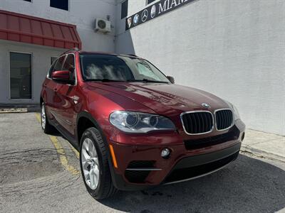 2013 BMW X5 xDrive35i   - Photo 4 - Miami, FL 33155