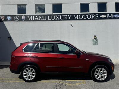 2013 BMW X5 xDrive35i   - Photo 11 - Miami, FL 33155