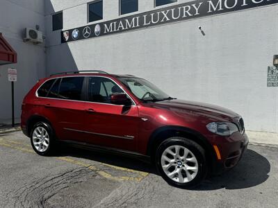 2013 BMW X5 xDrive35i   - Photo 2 - Miami, FL 33155